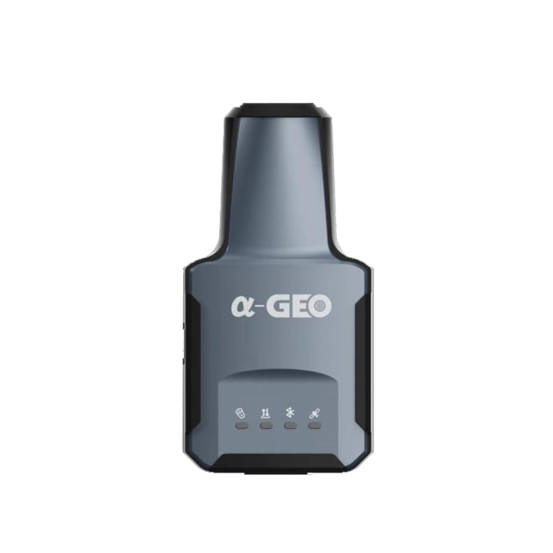 L2 Alpha Geo